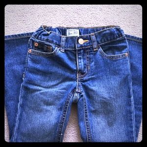 NWOT Girls Children’s Place Skinny Jeans
